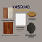 Personalized Coasters